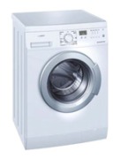 Ремонт стиральных машин siemens WXSP 100